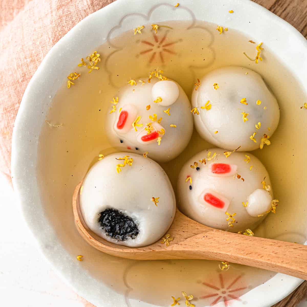 Tang Yuan