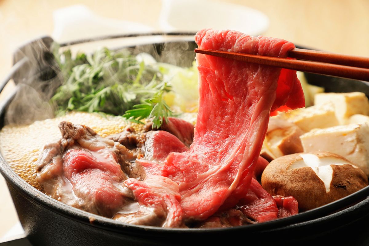 Sukiyaki