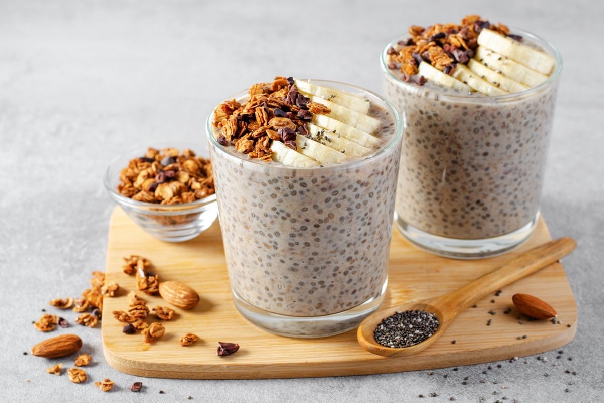 Overnight Oats