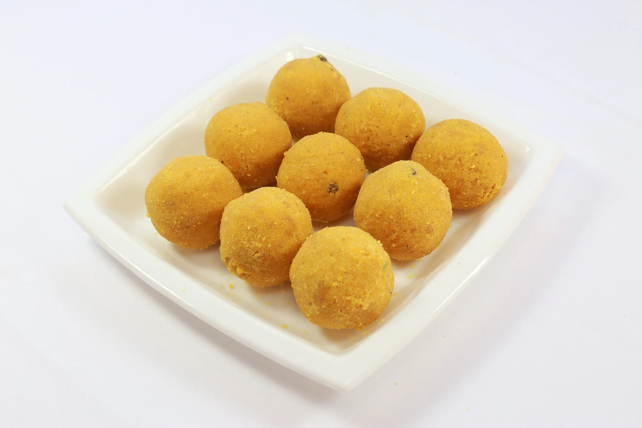 Bandar Laddu