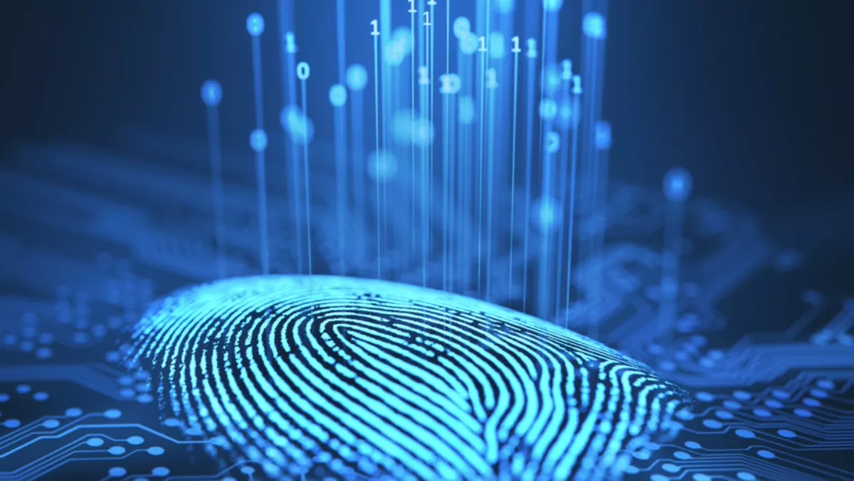 Biometric Security