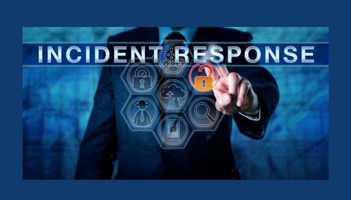Incident Response
