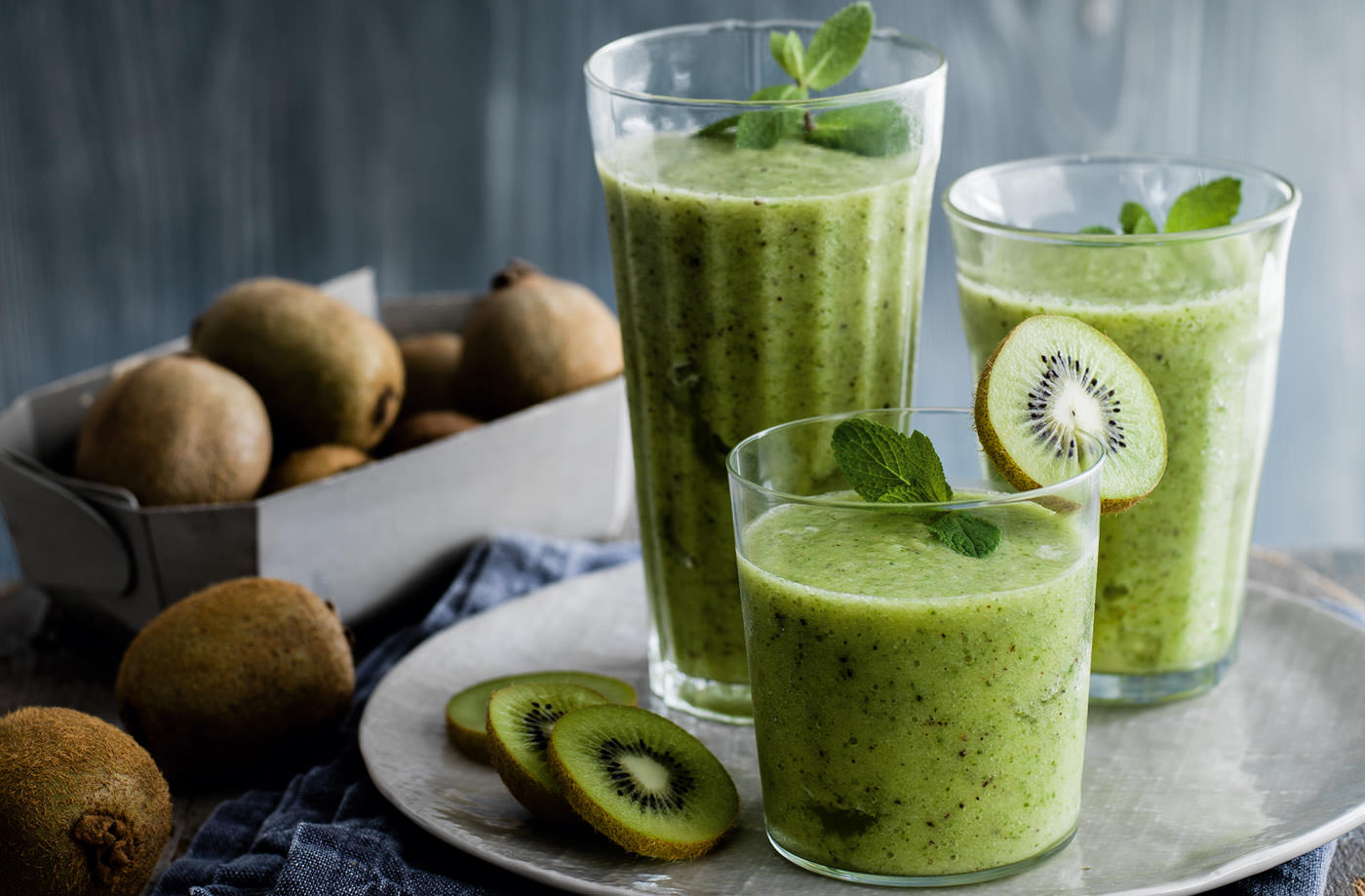 Kiwi Smoothie