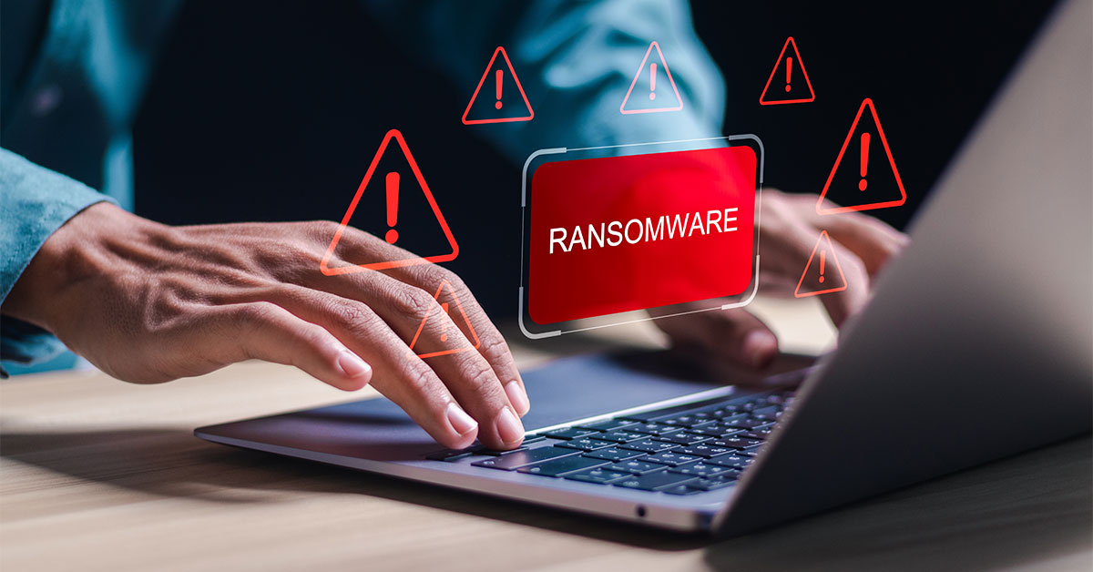 Ransomware Protection