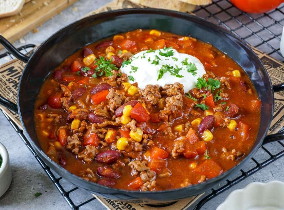 Chili Con