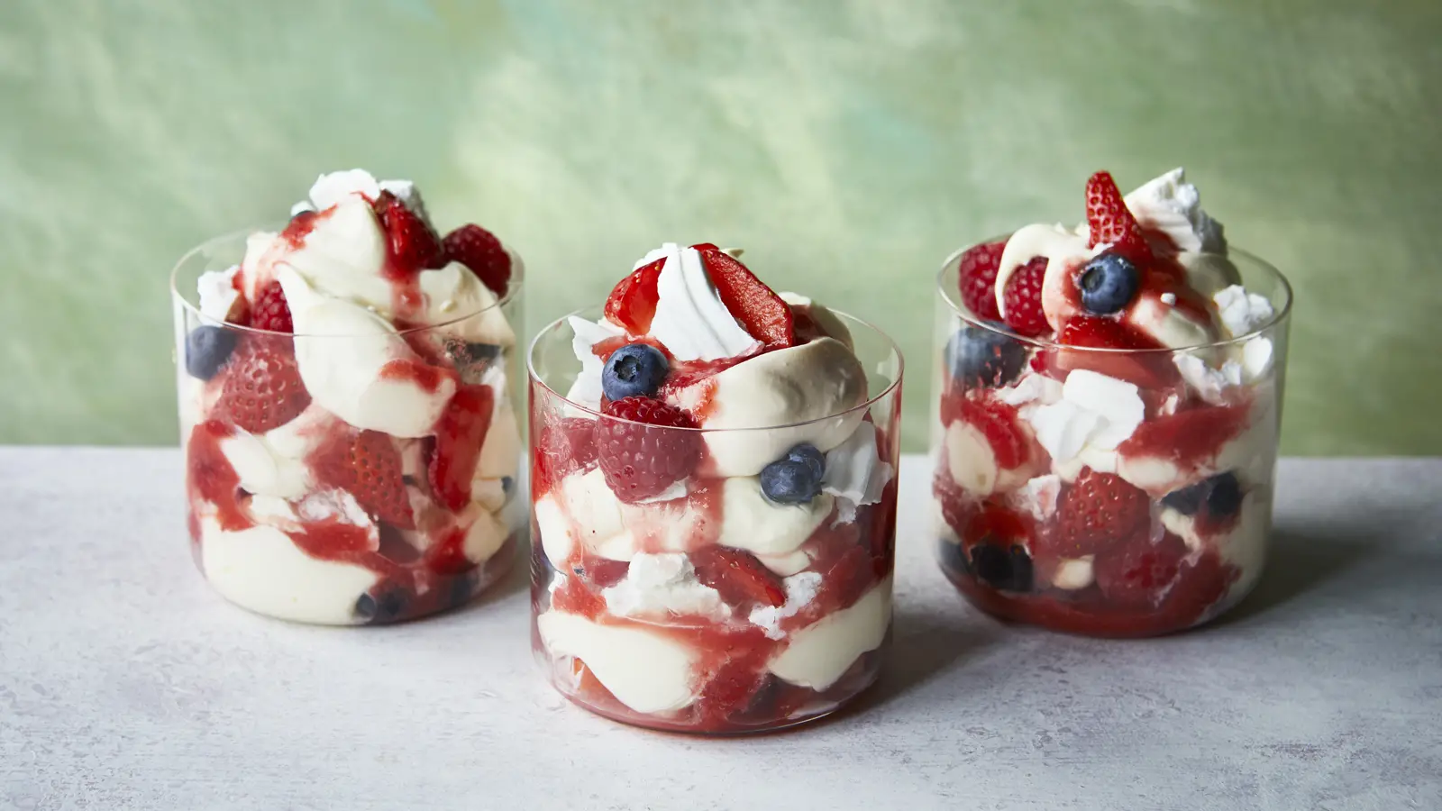 Eton Mess