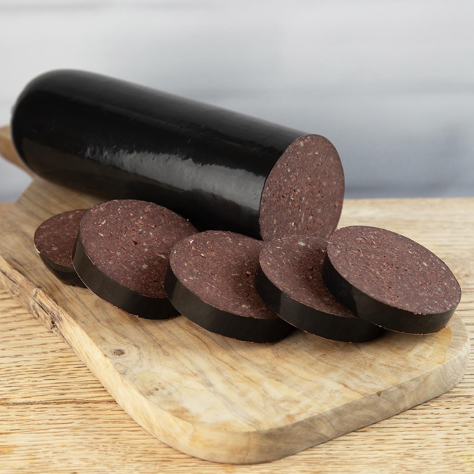 Black pudding