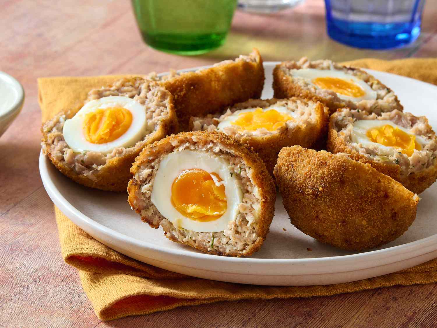 Scotch Egg