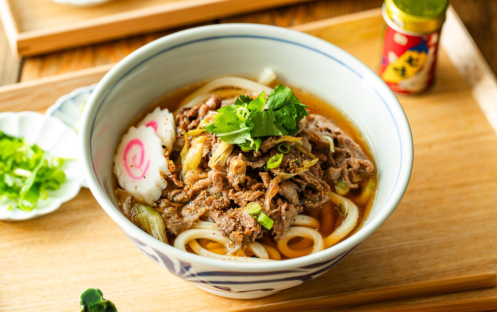 Niku Udon