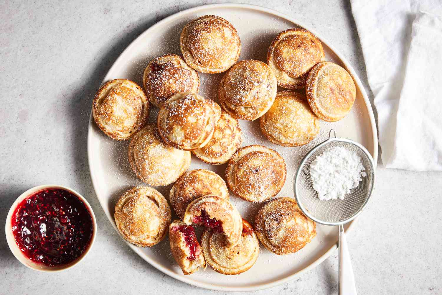 Aebleskiver