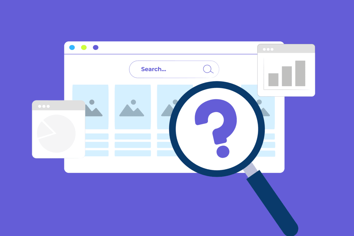 Search Algorithm Updates