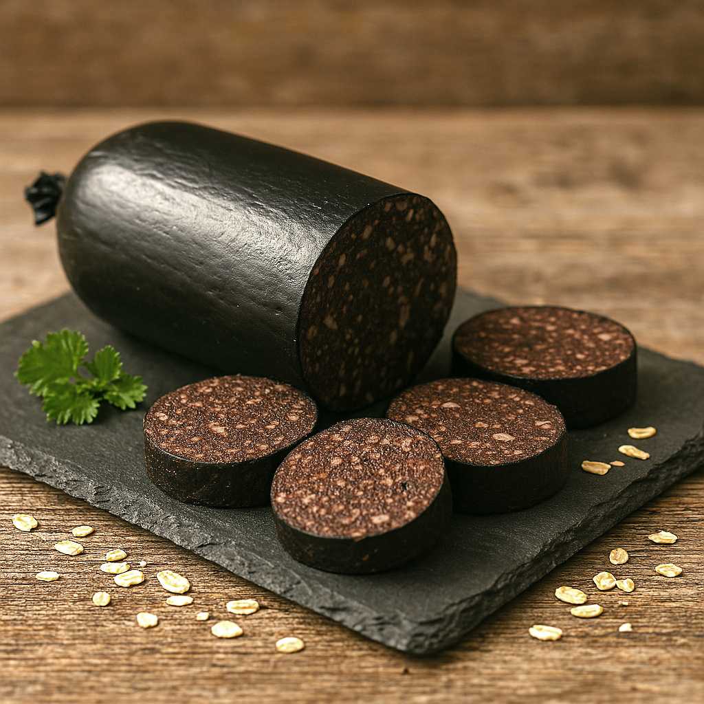 Black pudding