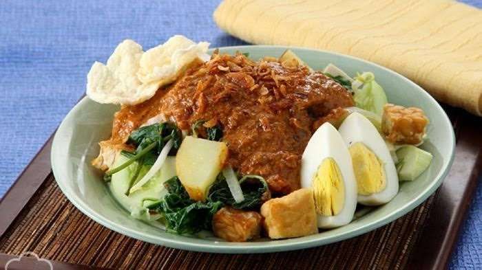 Gado Gado Jakarta
