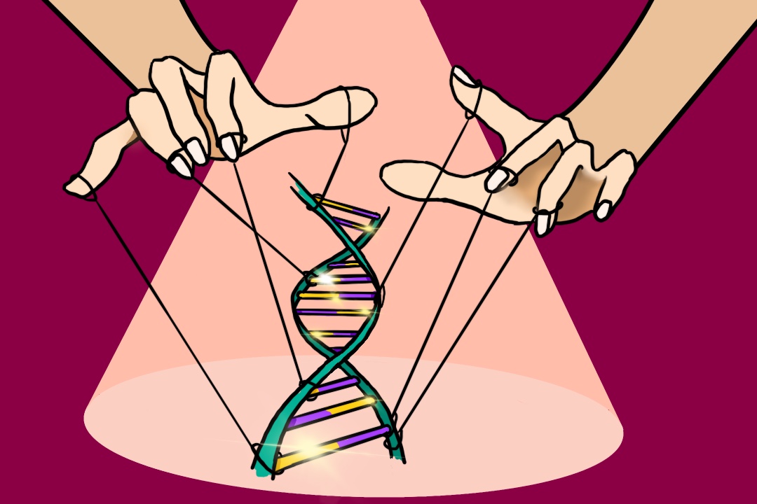 CRISPR Ethics