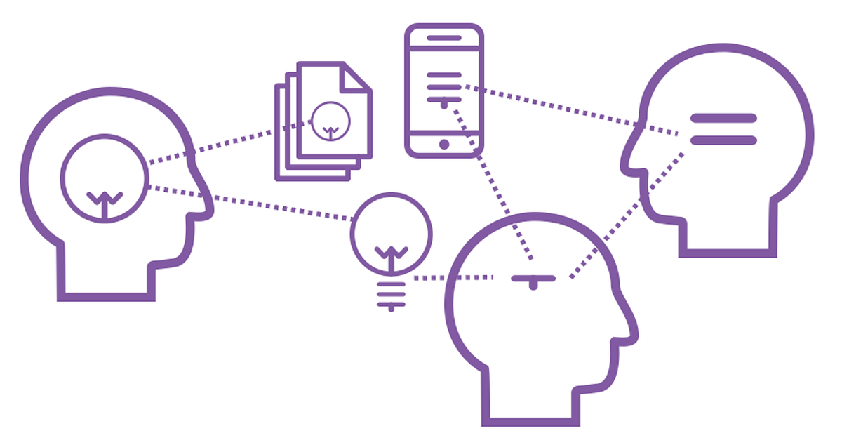 Distributed Cognition