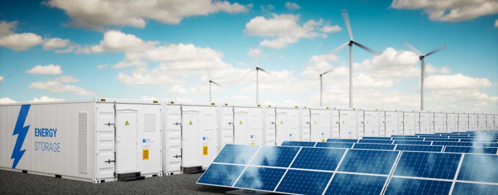Energy Storage