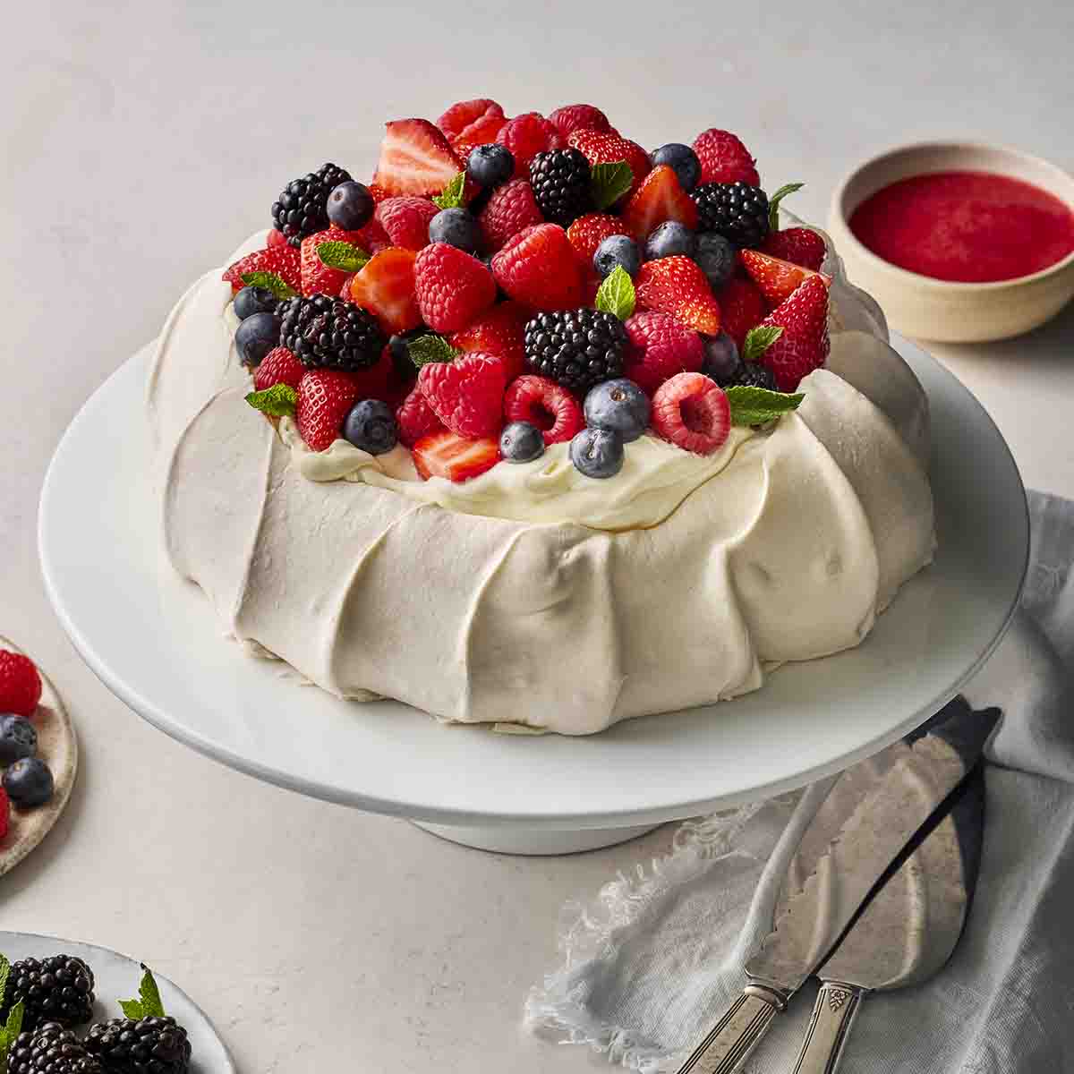 Pavlova