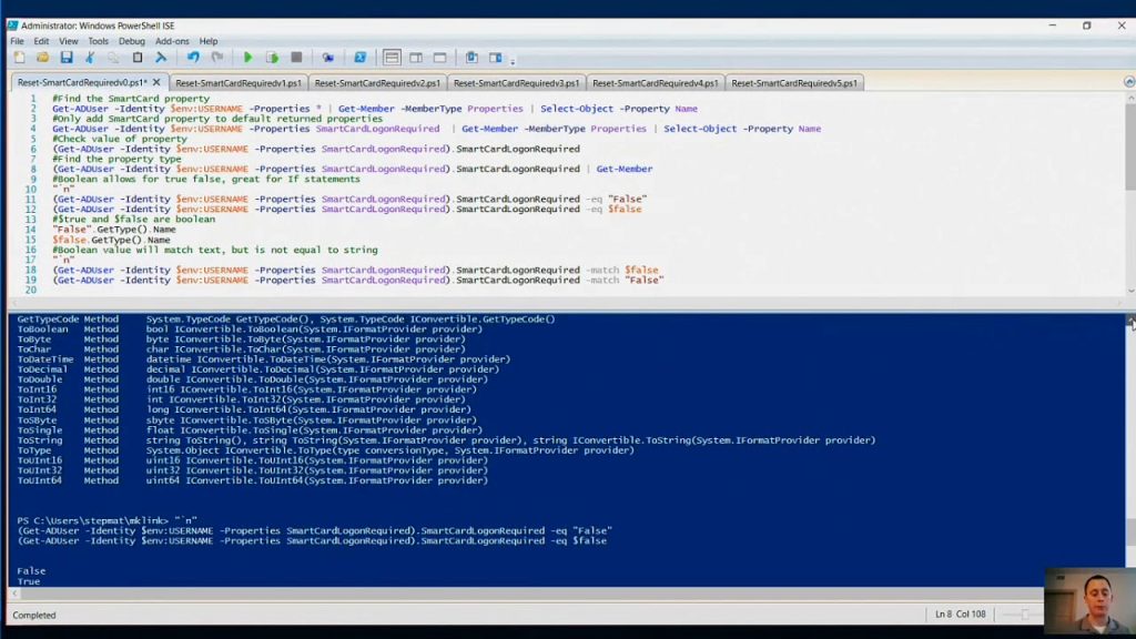 PowerShell Scripts: Windows Automation to Boost Your Productivity – My ...