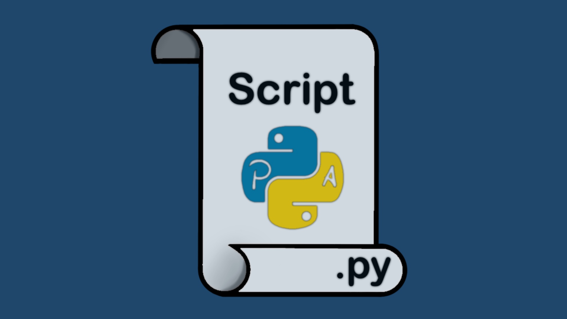 Python Scripting