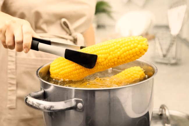 Jagung Rebus