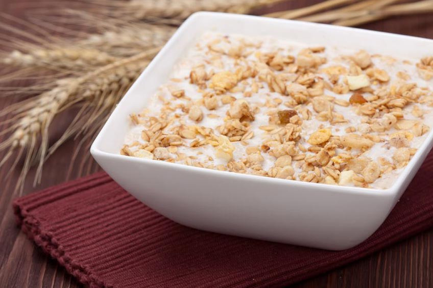 Cemilan Diet Rumahan