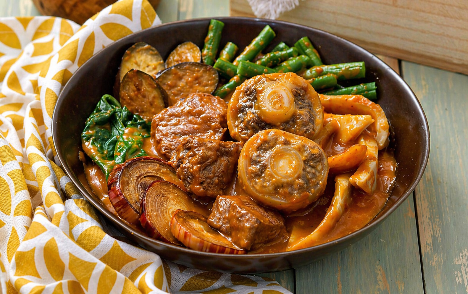 Kare Kare