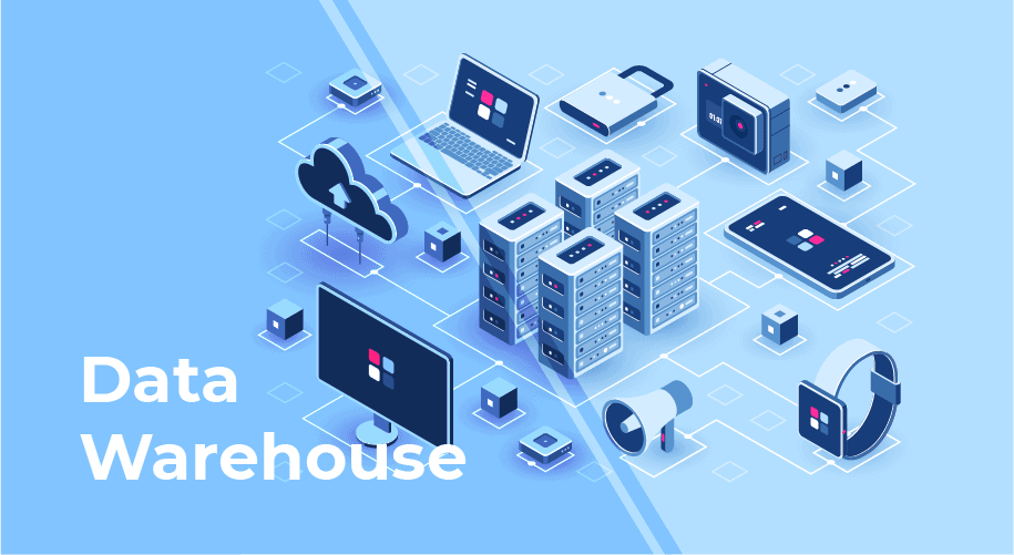 Data Warehousing
