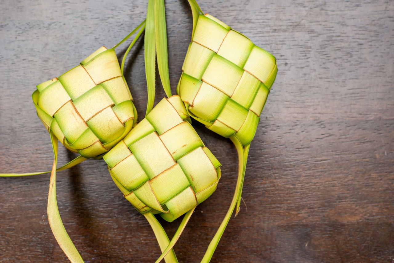 Ketupat