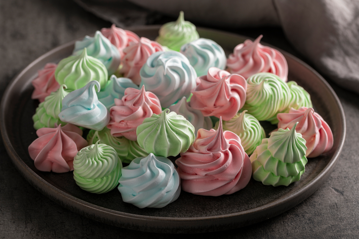 Meringue
