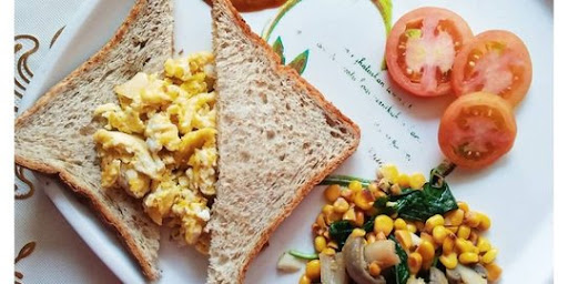 Menu Diet Rendah Kalori