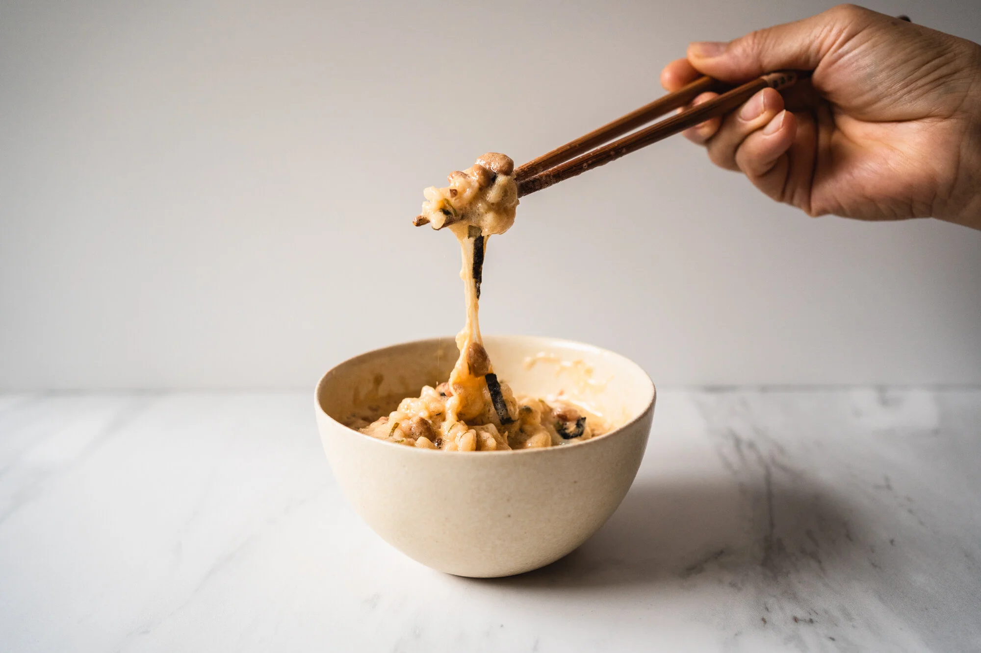 Natto