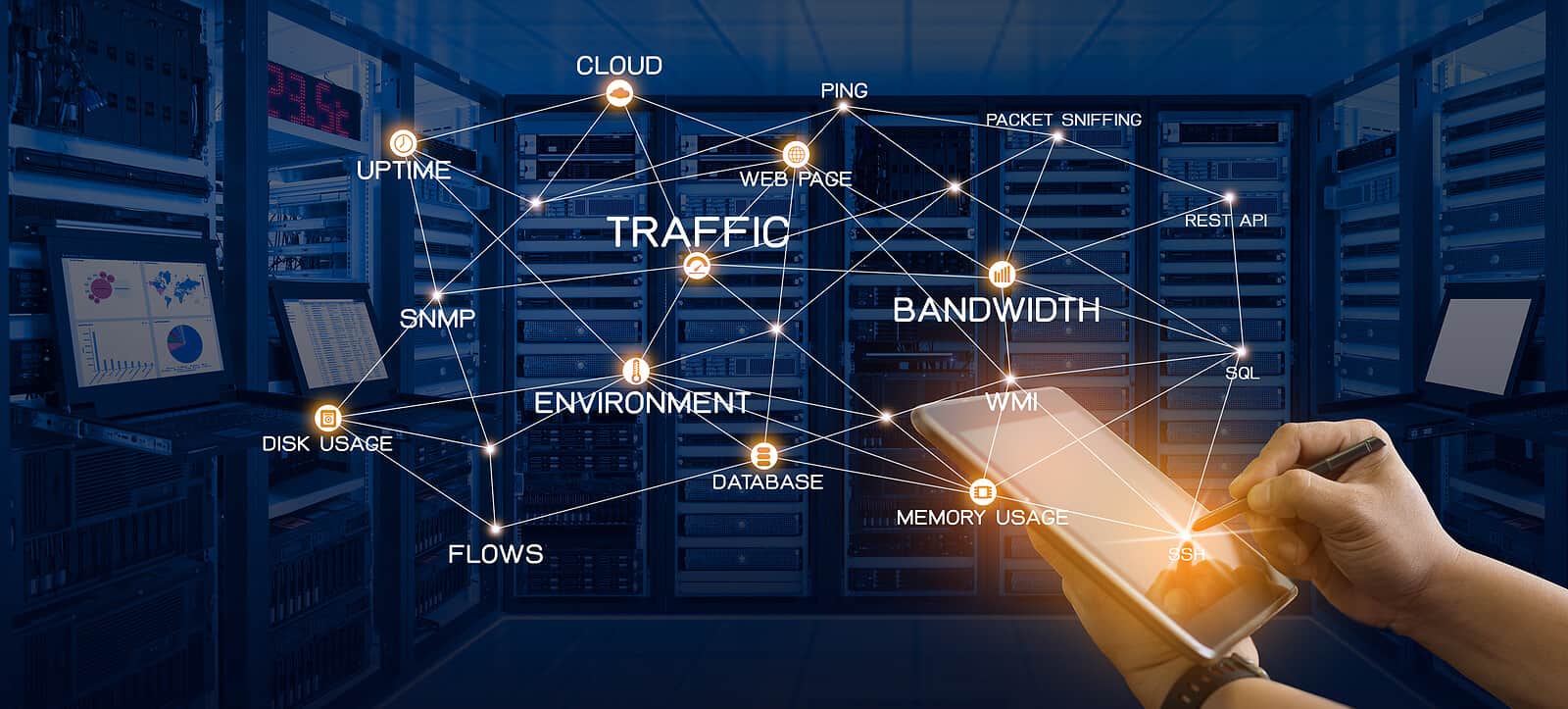 Network Monitoring