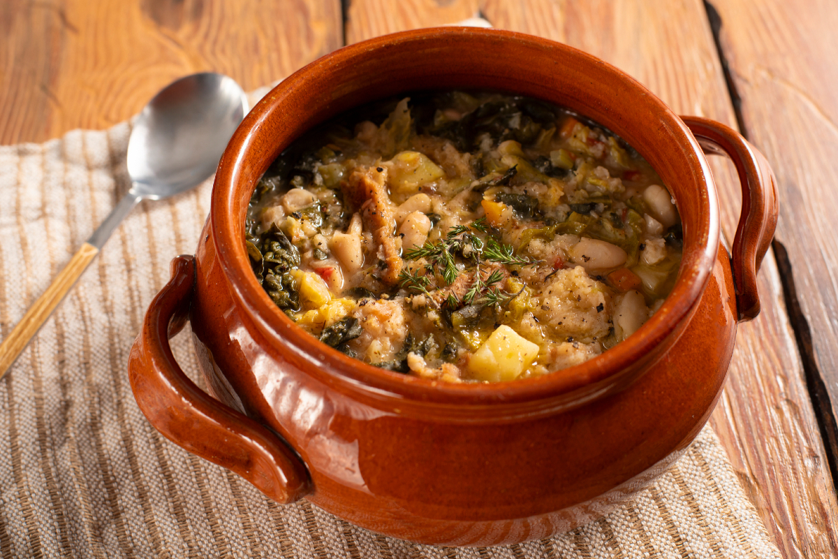 Ribollita