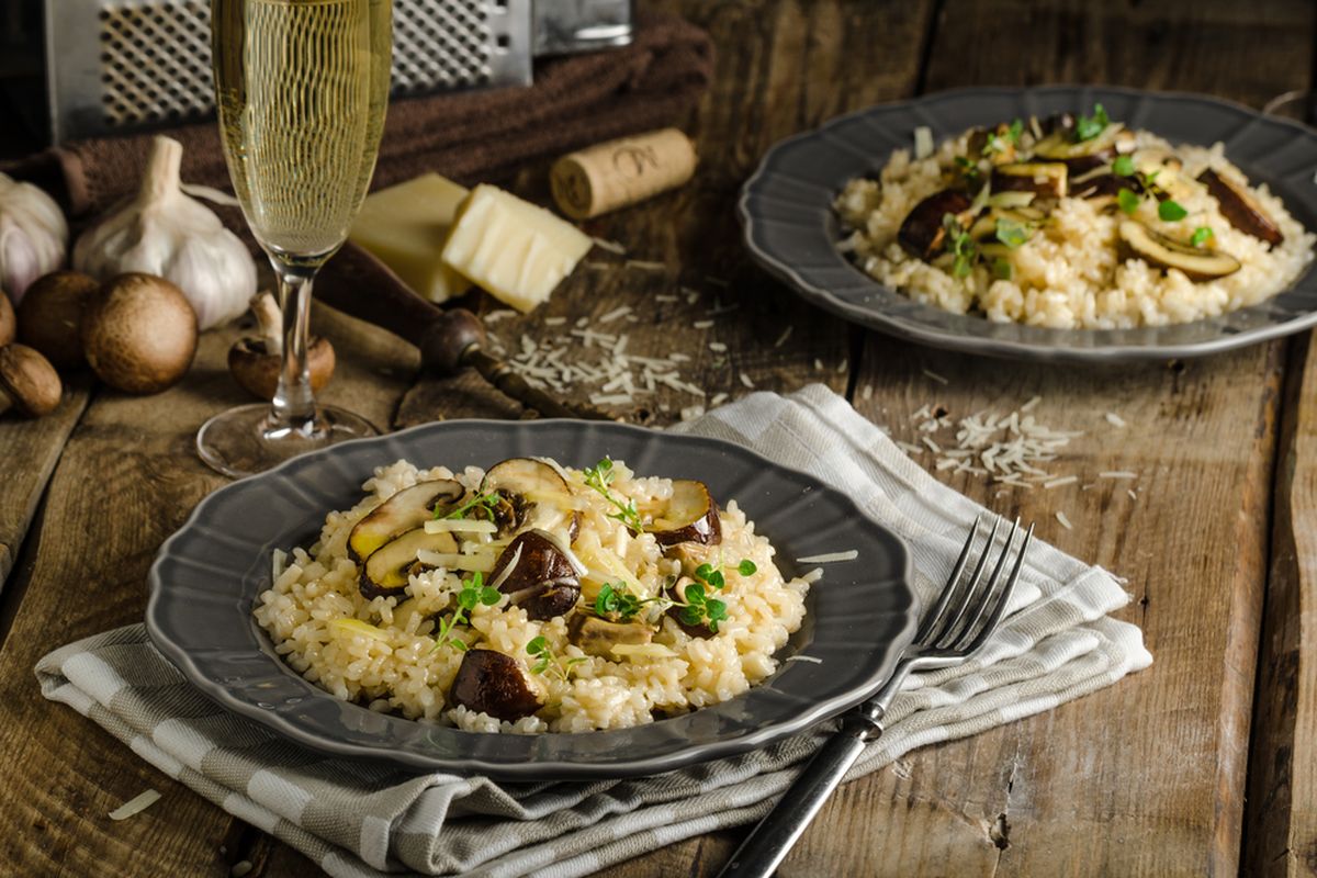 Risotto