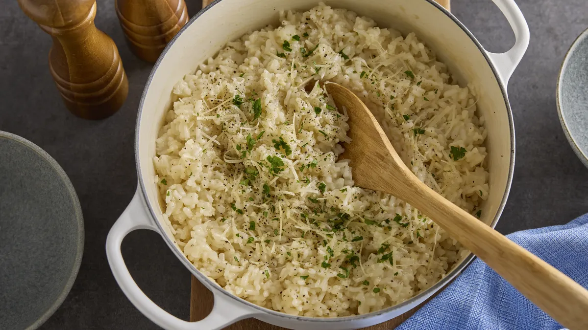 Risotto