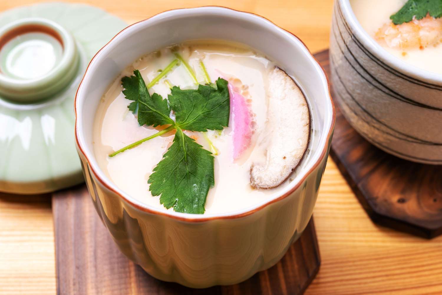 Chawanmushi