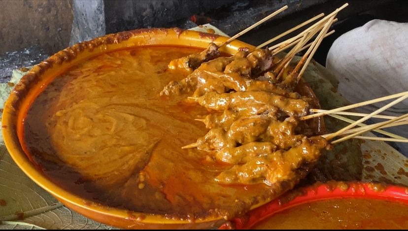 Sate Blora