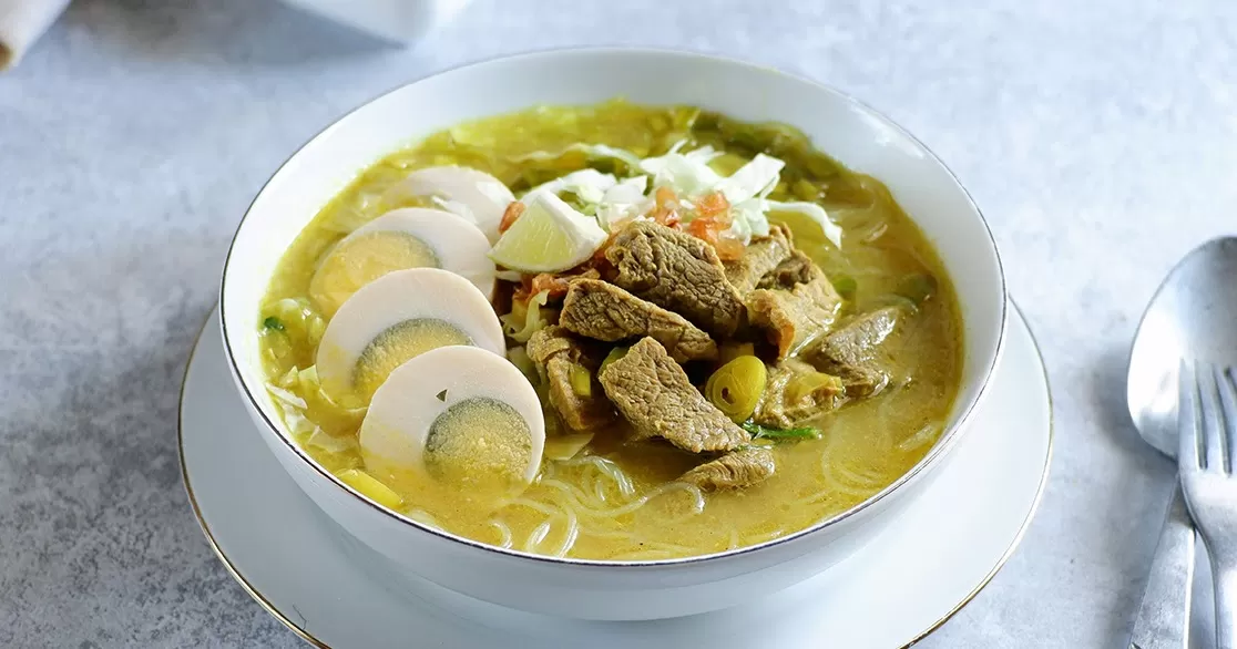 Soto Madura
