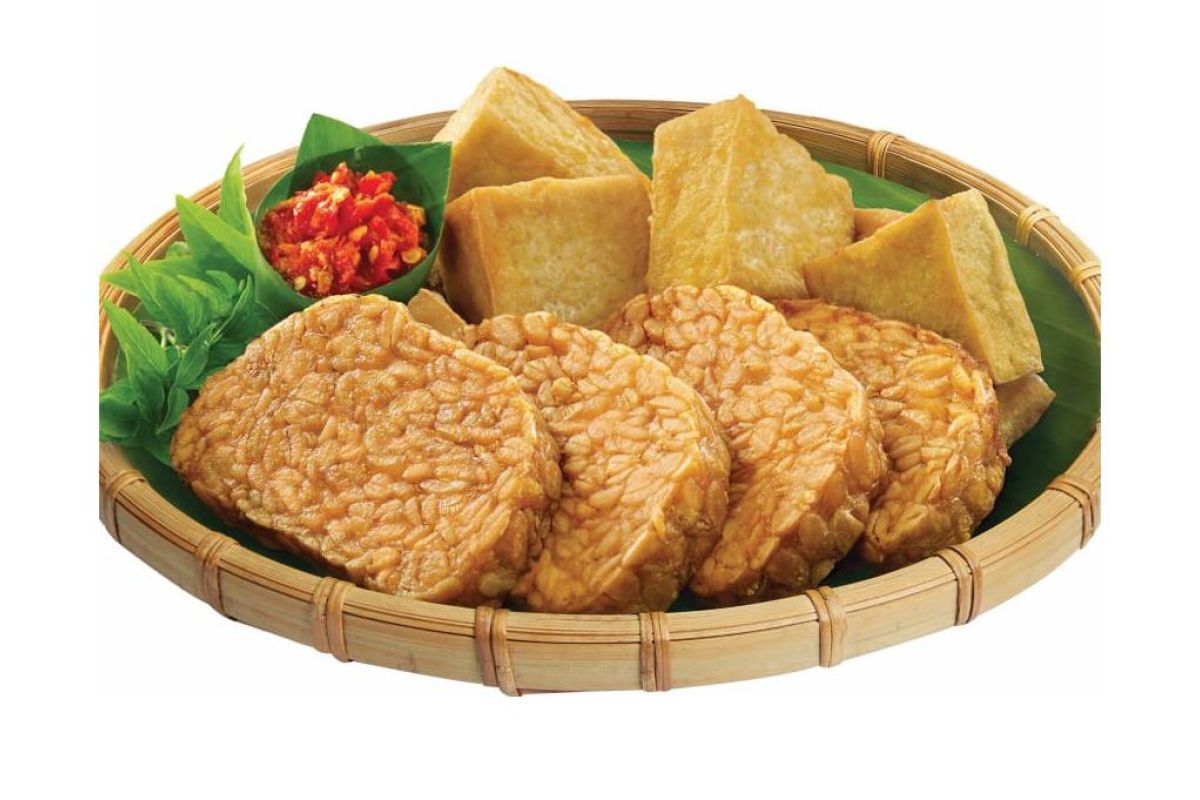 Tempe Goreng
