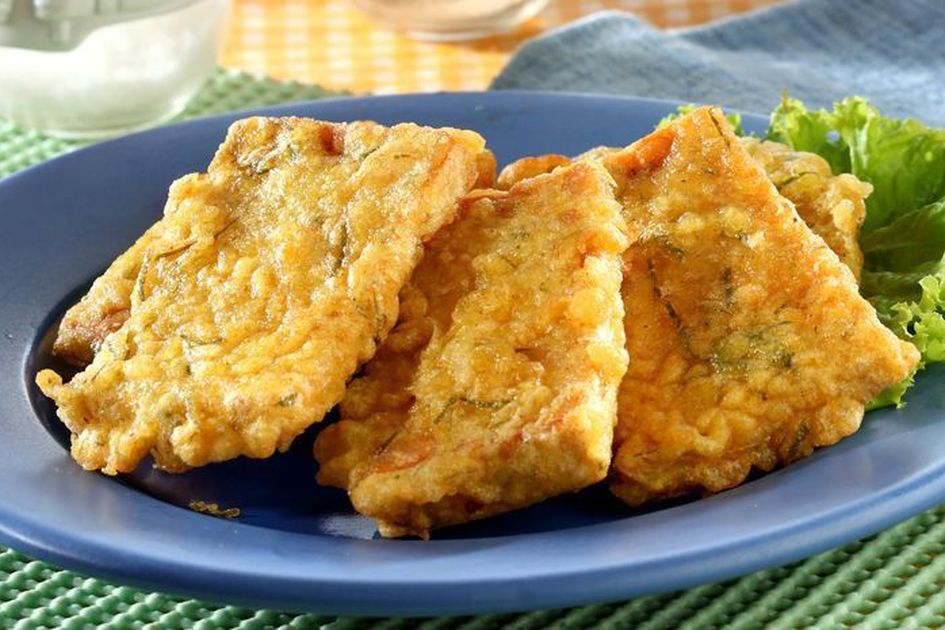 Tempe Goreng