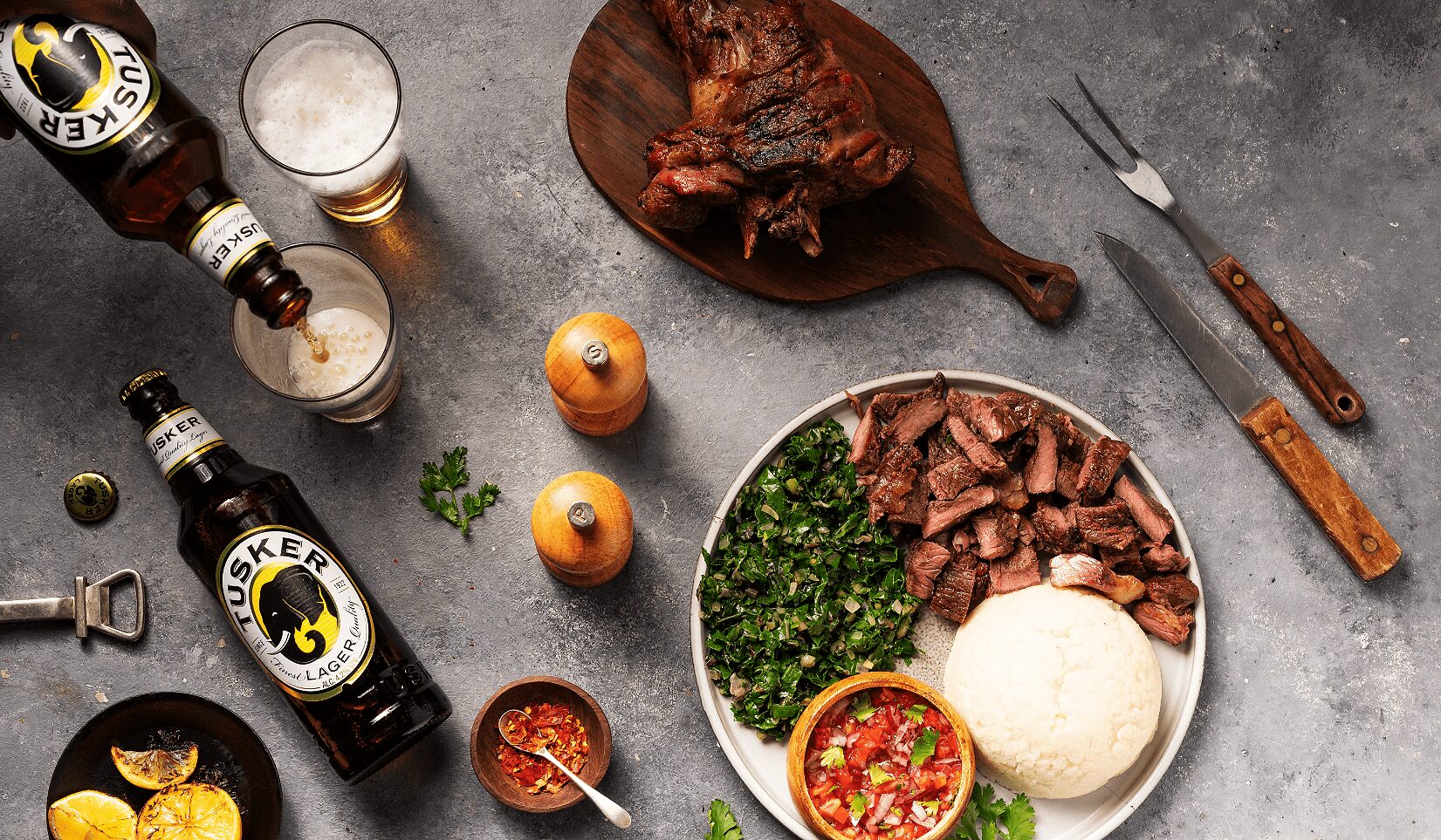 Nyama Choma