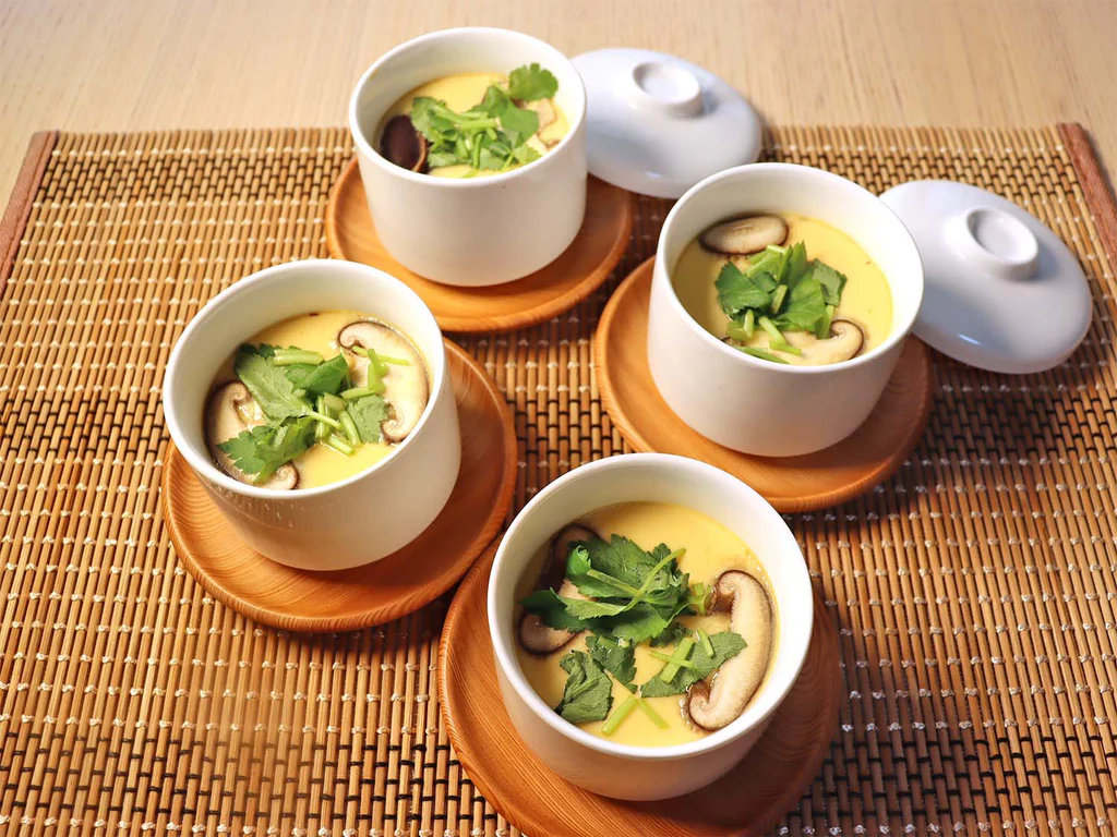Chawanmushi