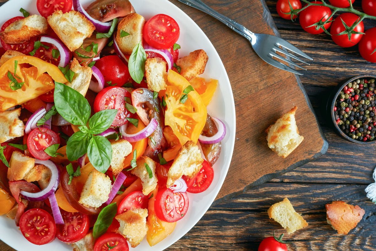 Panzanella