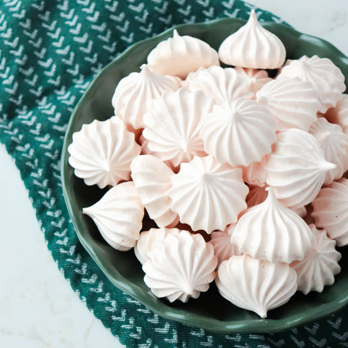 Meringue