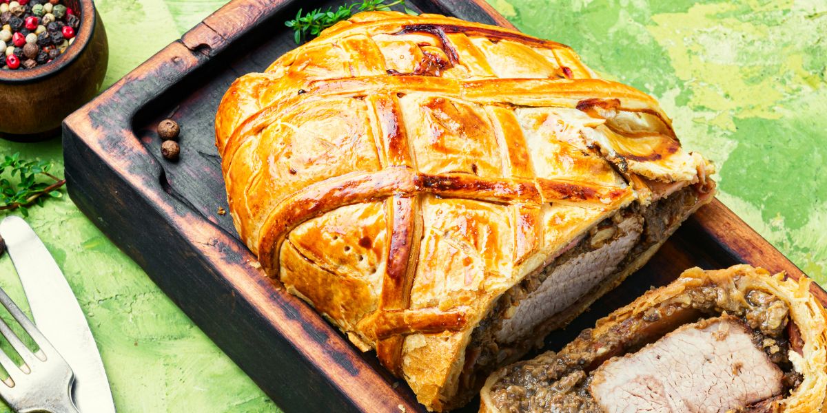 Picnic Roll