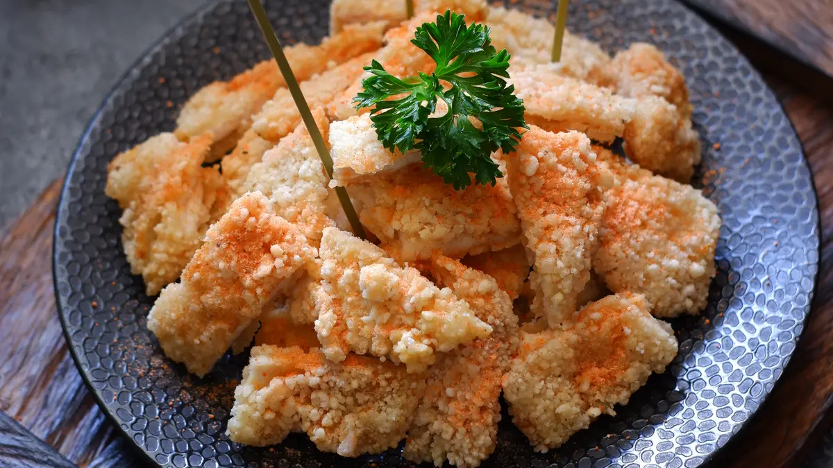 Ayam Shihlin
