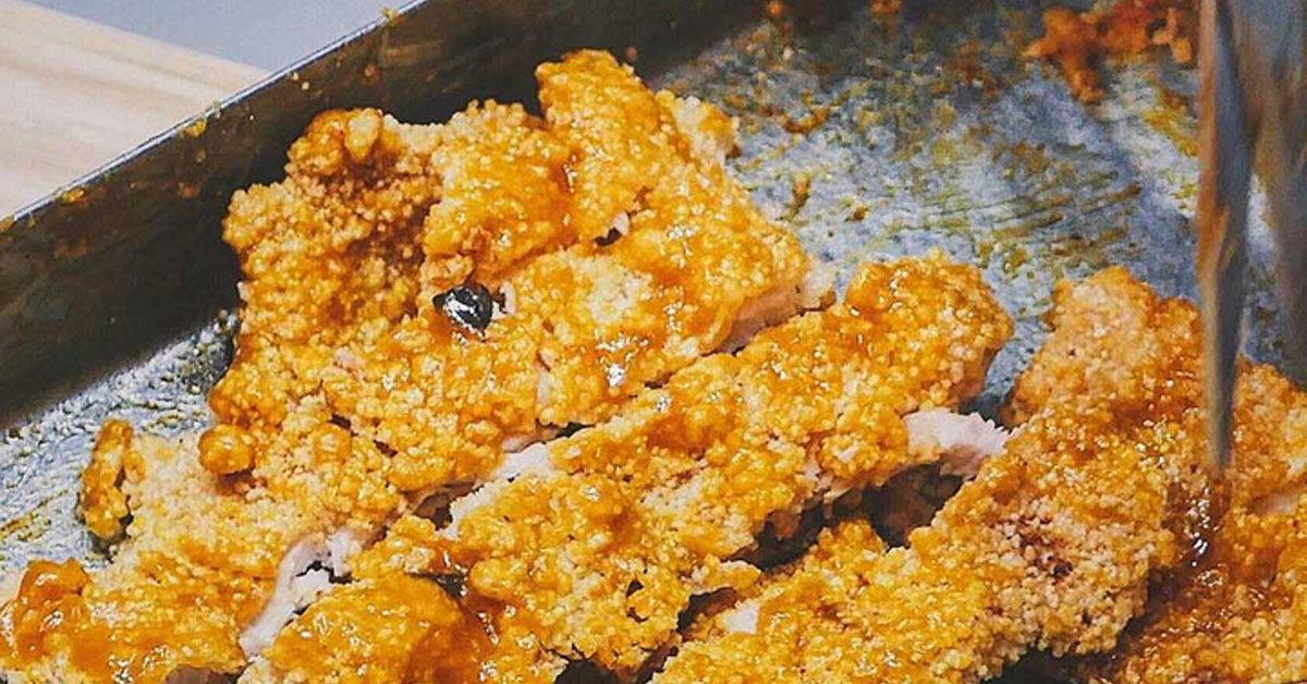 Ayam Shihlin
