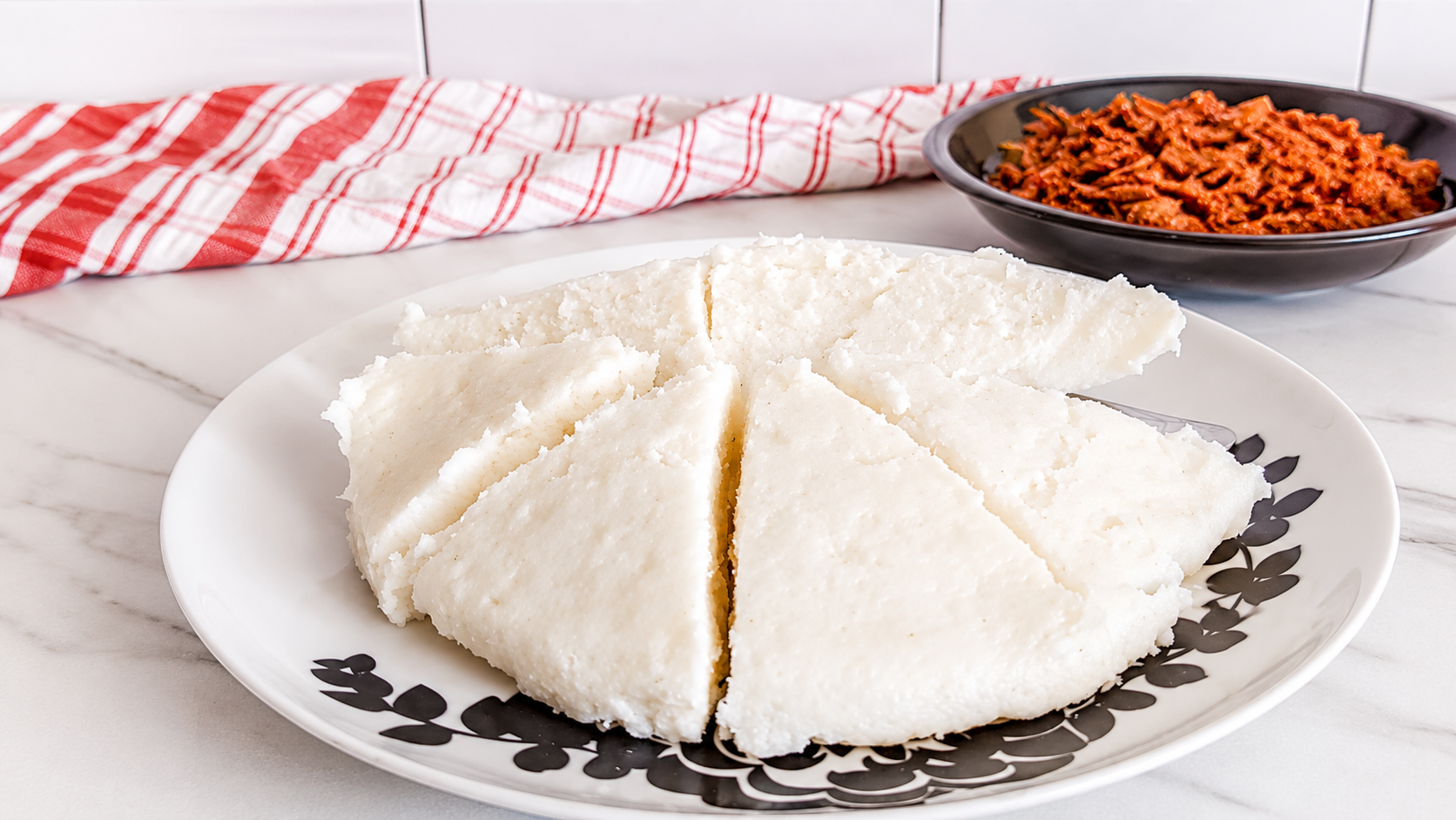 Ugali