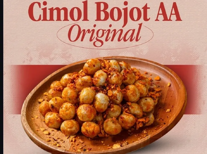 Cimol Bojot
