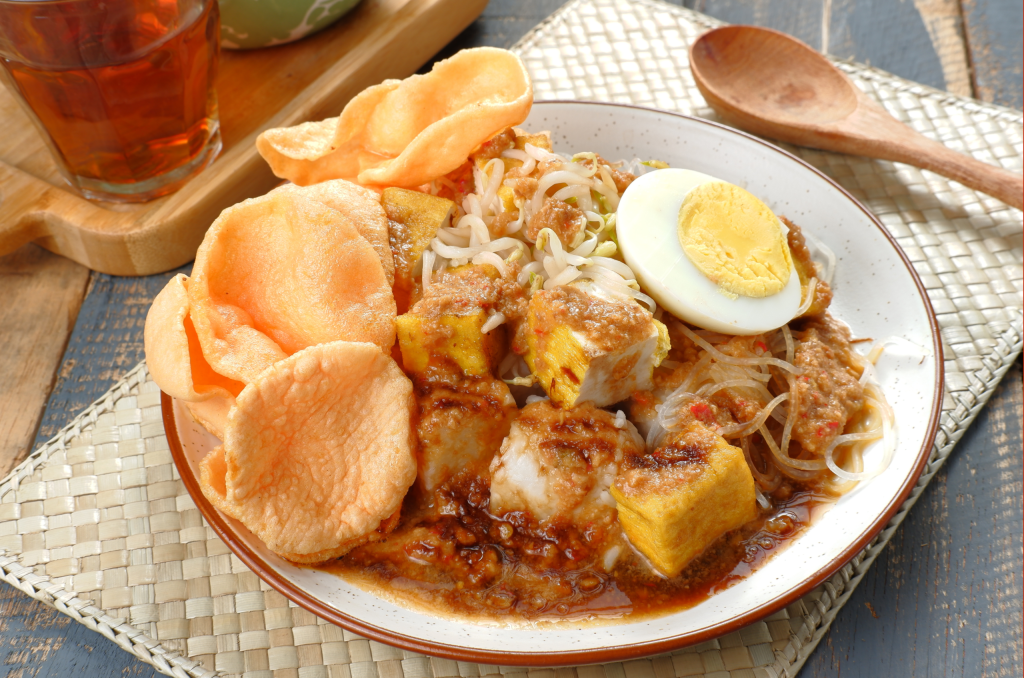 Ketoprak Jakarta